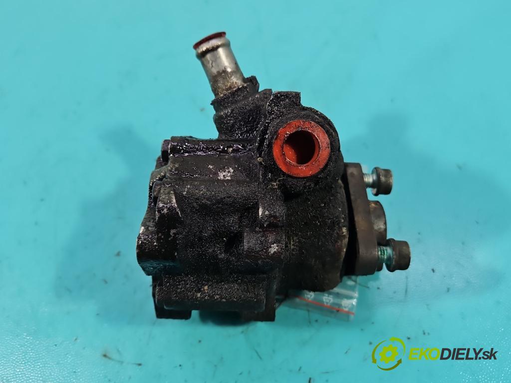 Audi A4 B6 2000-2004 1.9 tdi 131 HP manual 96 kW 1896 cm3 5- čerpadlo posilovač 8E0145155N (Servočerpadlo)