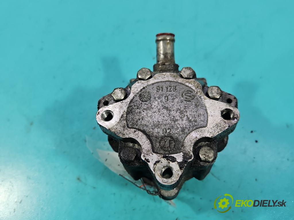 Audi A4 B6 2000-2004 1.9 tdi 131 HP manual 96 kW 1896 cm3 5- čerpadlo posilovač 8E0145155N (Servočerpadlo)