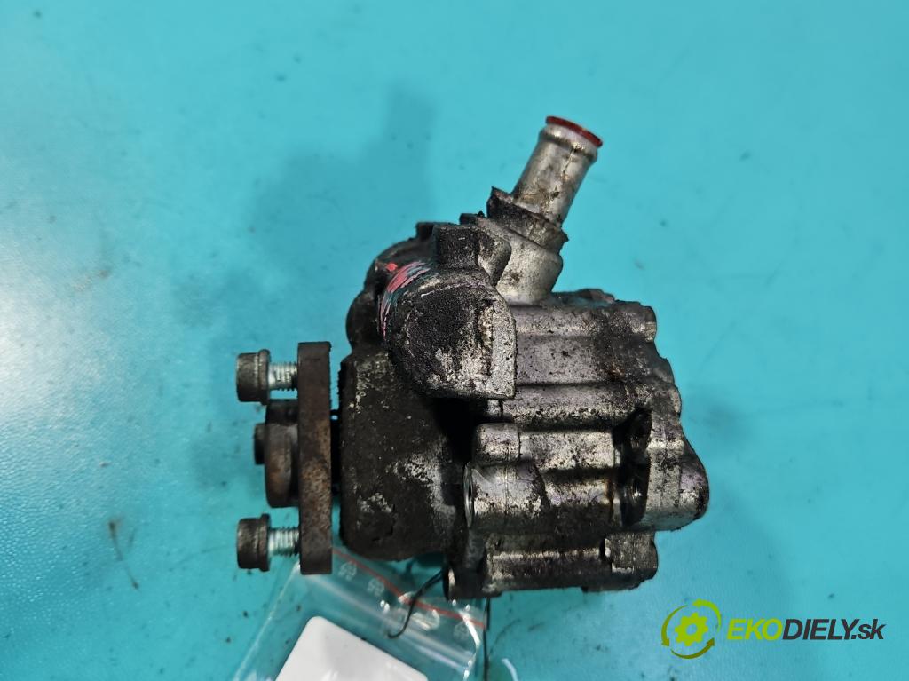 Audi A4 B6 2000-2004 1.9 tdi 131 HP manual 96 kW 1896 cm3 5- čerpadlo posilovač 8E0145155N (Servočerpadlo)