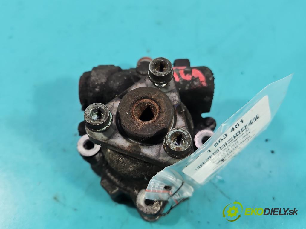 Audi A4 B6 2000-2004 1.9 tdi 131 HP manual 96 kW 1896 cm3 5- čerpadlo posilovač 8E0145155N (Servočerpadlo)