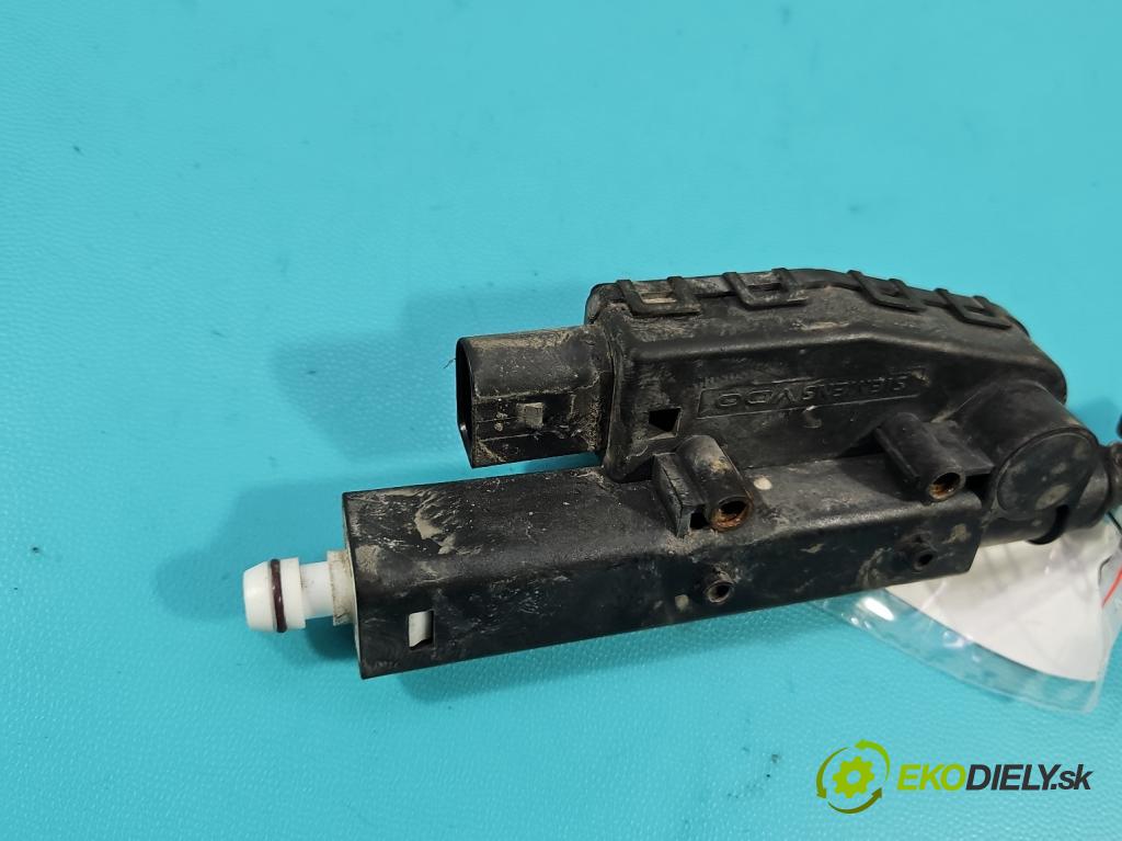 Volvo V70 III 2007-2016 2.0 16V 145 hp manual 107 kW 1999 cm3 5- ostřikovač reflektor: levý A2C53108172 (Motorek ostřikovačů)