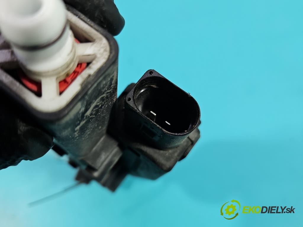 Volvo V70 III 2007-2016 2.0 16V 145 hp manual 107 kW 1999 cm3 5- ostřikovač reflektor: levý A2C53108172 (Motorek ostřikovačů)