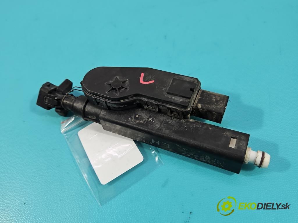 Volvo V70 III 2007-2016 2.0 16V 145 hp manual 107 kW 1999 cm3 5- ostřikovač reflektor: levý A2C53108172 (Motorek ostřikovačů)