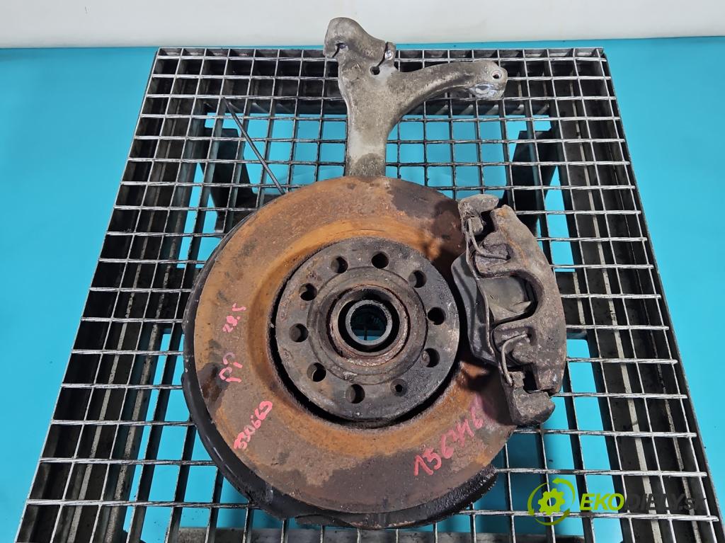 Audi A4 B6 2000-2004 1.9 tdi 131 hp manual 96 kW 1896 cm3 5- náboj pravé  (Náboj kola)