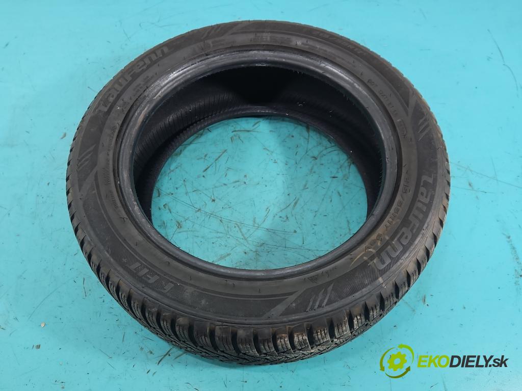 Citroen C5 II 2008-2017 2.0 hdi 136 HP manual 100 kW 1997 cm3 4- pneumatika zimné 4ks komplet