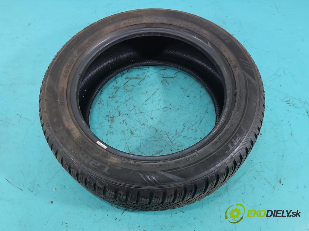 Citroen C5 II 2008-2017 2.0 hdi 136 HP manual 100 kW 1997 cm3 4- pneumatika zimné 4ks komplet 