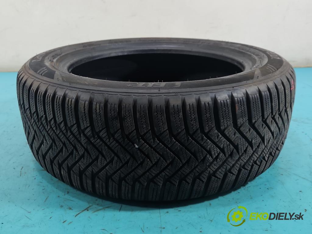 Citroen C5 II 2008-2017 2.0 hdi 136 HP manual 100 kW 1997 cm3 4- pneumatika zimné 4ks komplet