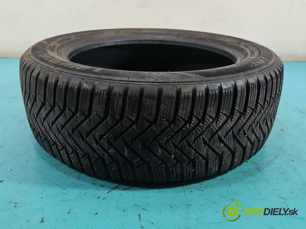 Citroen C5 II 2008-2017 2.0 hdi 136 HP manual 100 kW 1997 cm3 4- pneumatika zimné 4ks komplet