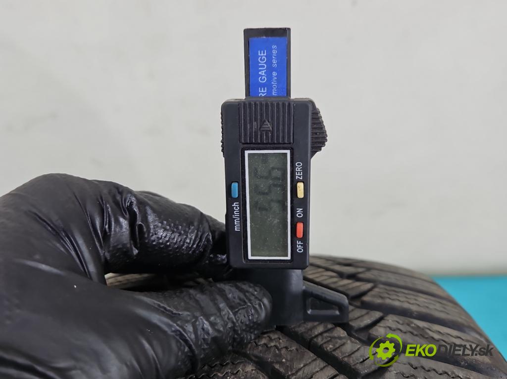 Citroen C5 II 2008-2017 2.0 hdi 136 HP manual 100 kW 1997 cm3 4- pneumatika zimné 4ks komplet