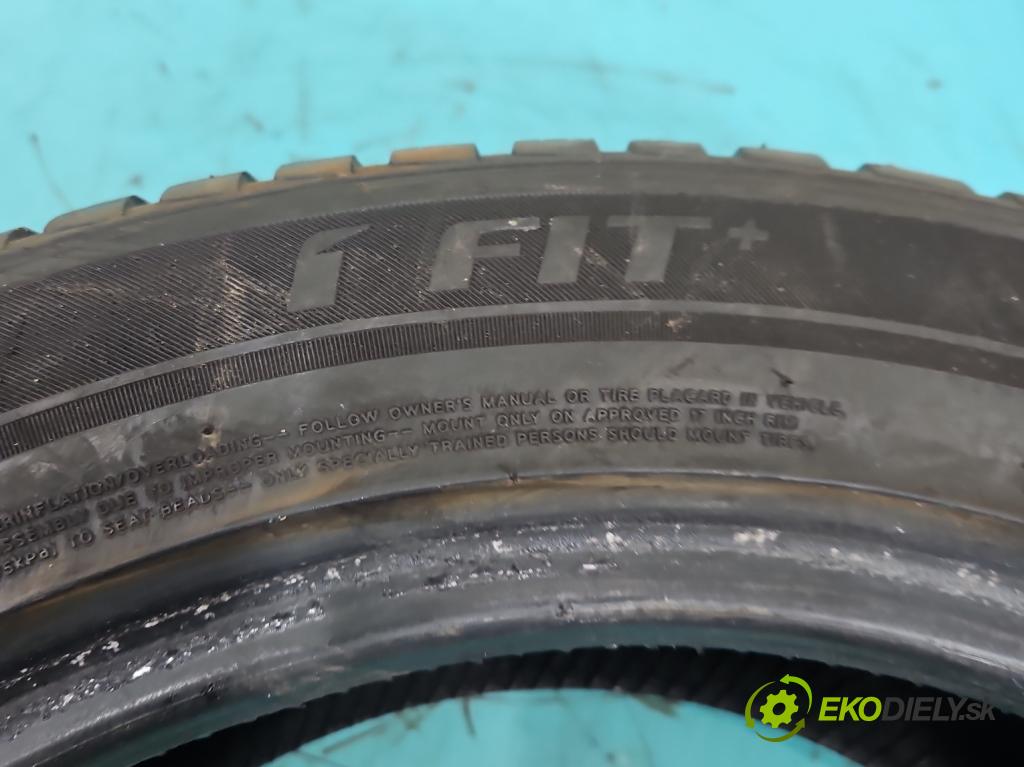 Citroen C5 II 2008-2017 2.0 hdi 136 HP manual 100 kW 1997 cm3 4- pneumatika zimné 4ks komplet