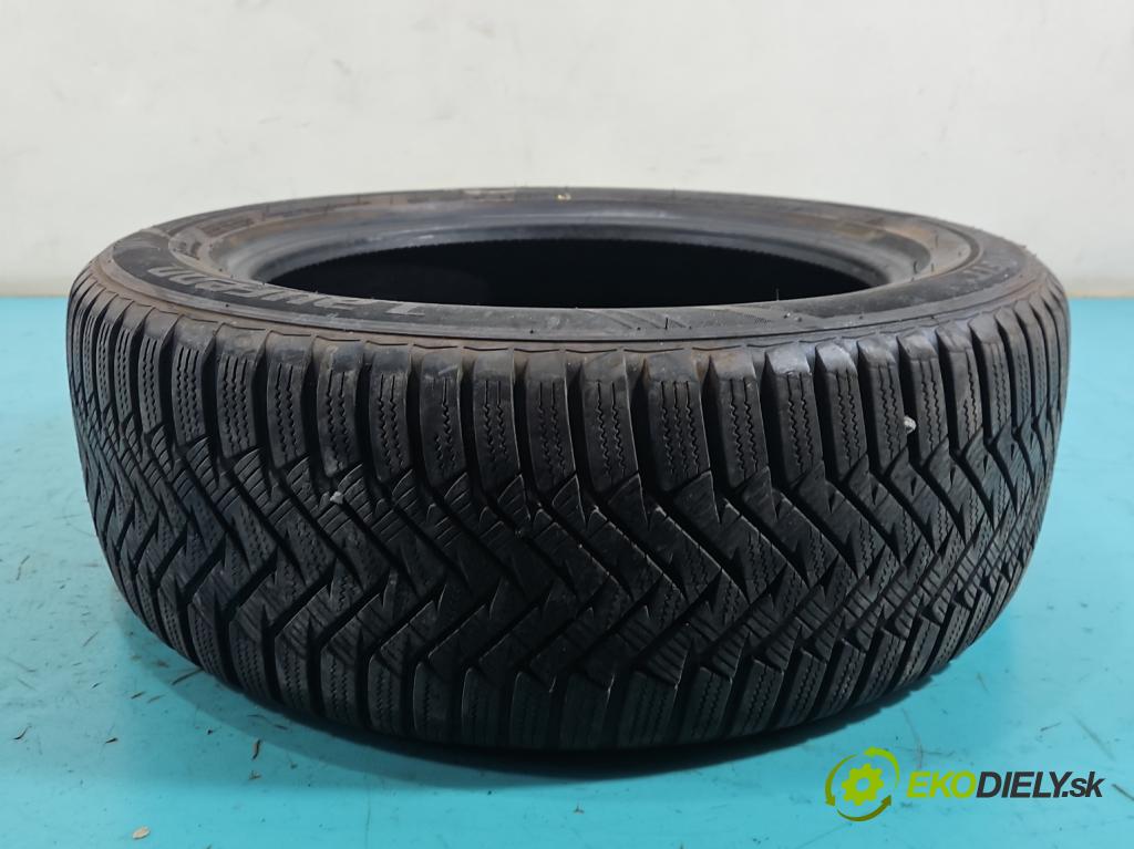 Citroen C5 II 2008-2017 2.0 hdi 136 HP manual 100 kW 1997 cm3 4- pneumatika zimné 4ks komplet