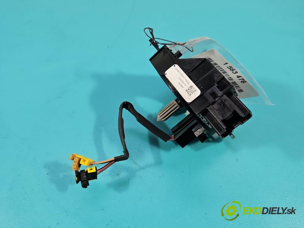 Volvo V70 III 2007-2016 2.0 16V 145 HP manual 107 kW 1999 cm3 5- Páska: airbag 31264357 (Airbag)