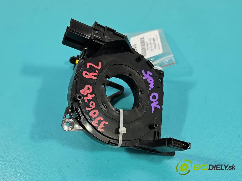 Volvo V70 III 2007-2016 2.0 16V 145 HP manual 107 kW 1999 cm3 5- Páska: airbag 31264357 (Airbag)