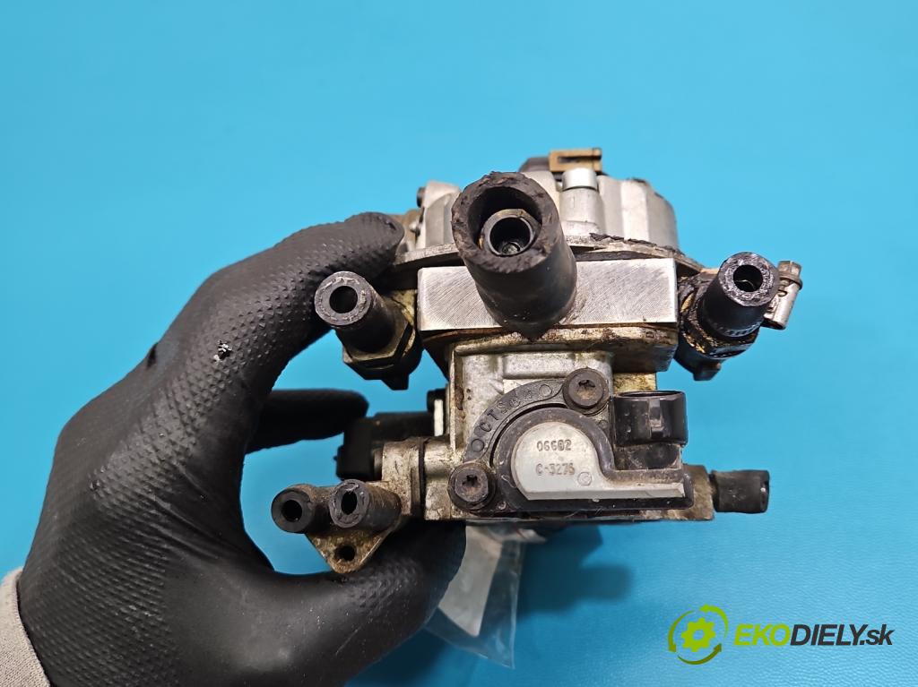 Opel Corsa B 1993-1999 1.2 8V 45KM manual 33 kW 1195 cm3 5- karburátor  (Karburátor)