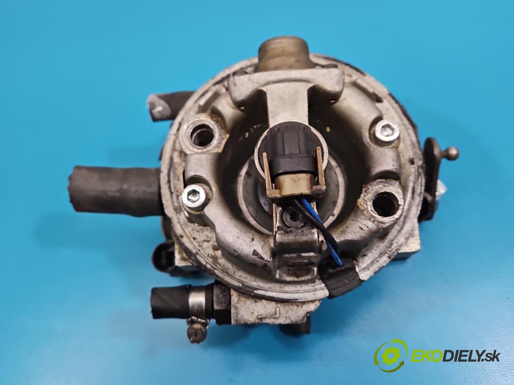 Opel Corsa B 1993-1999 1.2 8V 45KM manual 33 kW 1195 cm3 5- karburátor  (Karburátor)