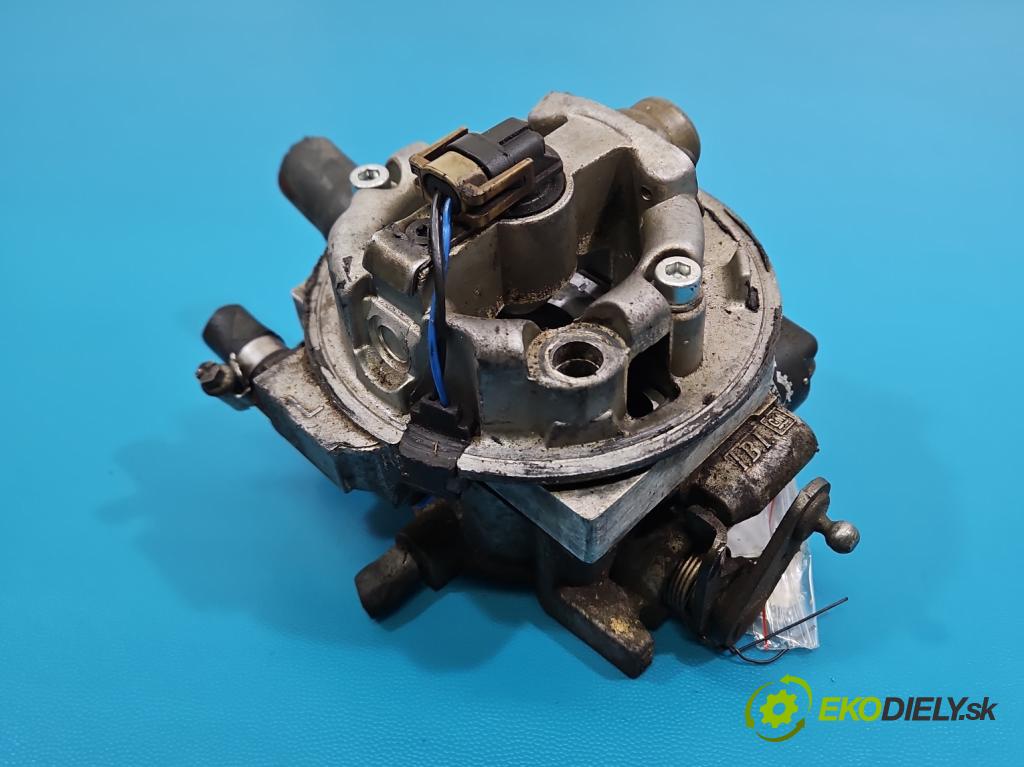 Opel Corsa B 1993-1999 1.2 8V 45KM manual 33 kW 1195 cm3 5- vstrekovač  (Karburátor)