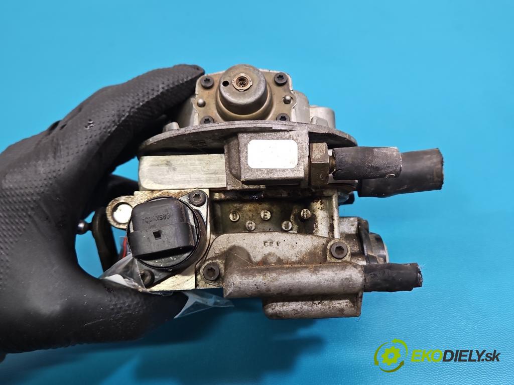 Opel Corsa B 1993-1999 1.2 8V 45KM manual 33 kW 1195 cm3 5- karburátor  (Karburátor)