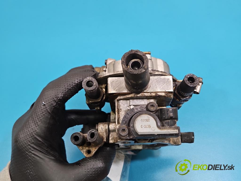 Opel Corsa B 1993-1999 1.2 8V 45KM manual 33 kW 1195 cm3 5- karburátor  (Karburátor)