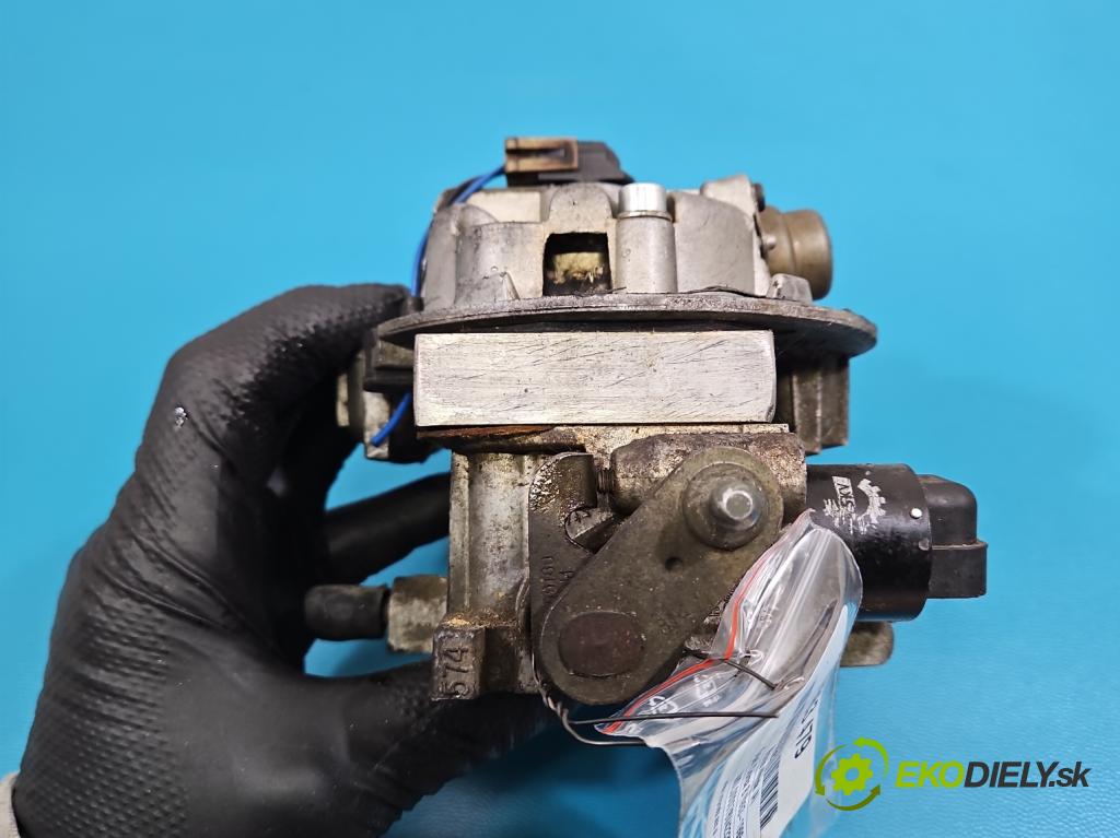 Opel Corsa B 1993-1999 1.2 8V 45KM manual 33 kW 1195 cm3 5- karburátor  (Karburátor)