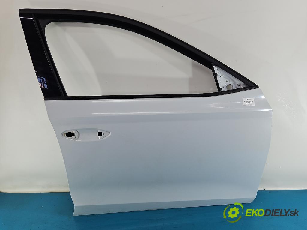 Skoda Octavia IV 2019- 2.0 TDI 116 HP manual 85 kW 1968 cm3 5- dvere predné pravé  (Kľučka dverí ostatné)