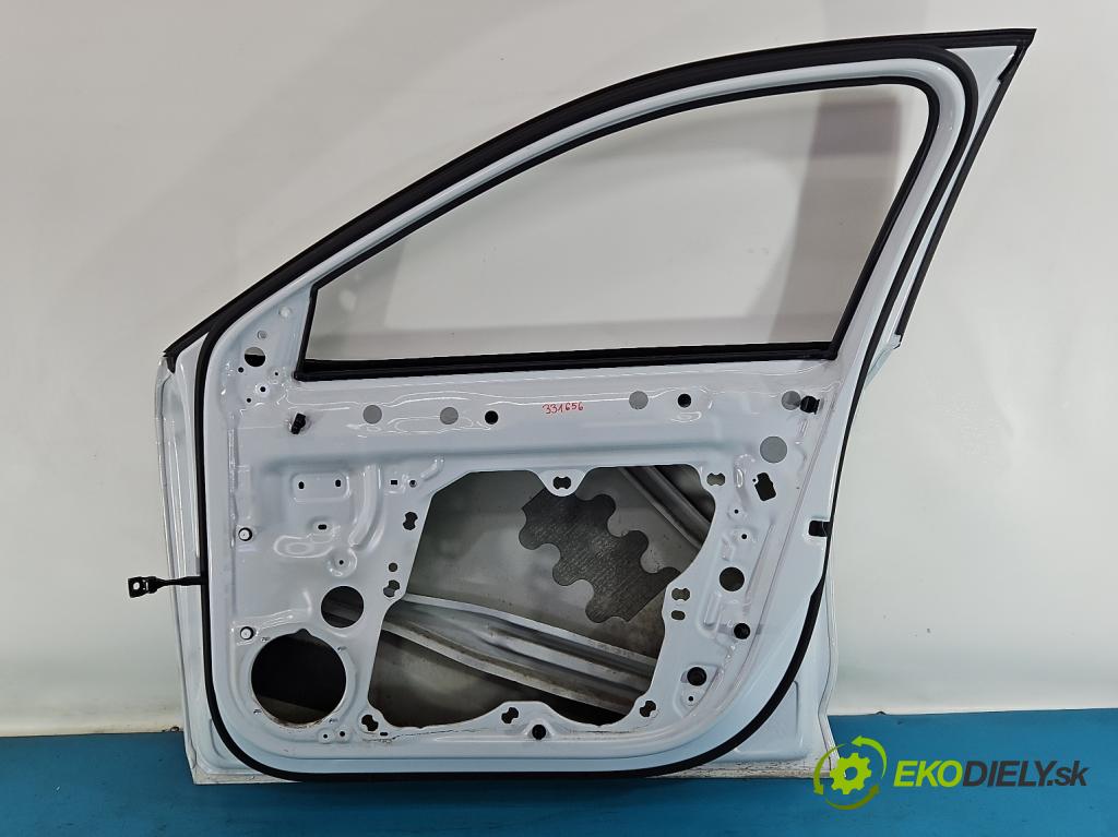 Skoda Octavia IV 2019- 2.0 TDI 116 HP manual 85 kW 1968 cm3 5- dvere predné pravé  (Kľučka dverí ostatné)