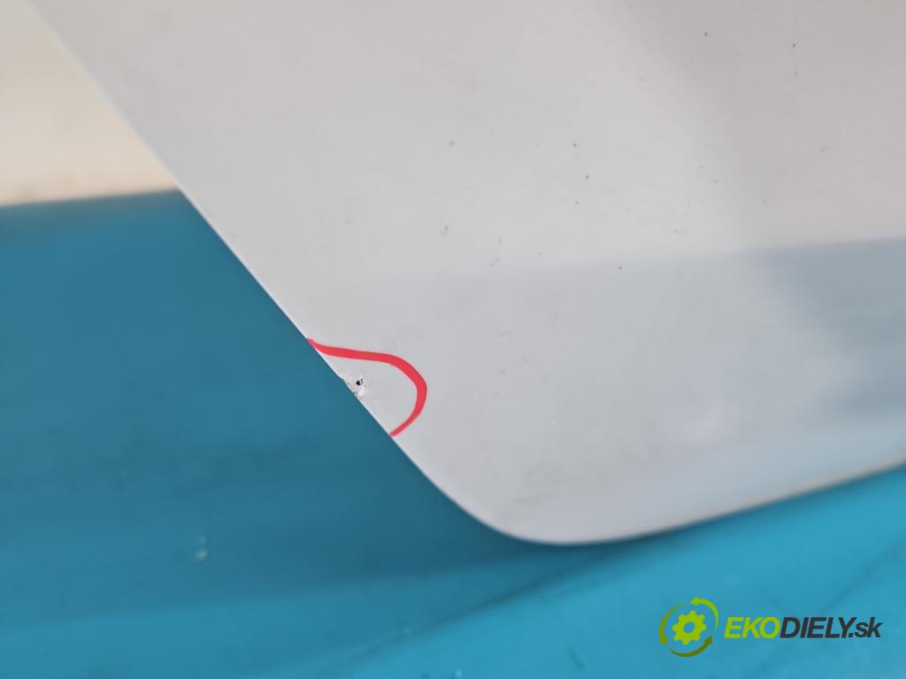 Skoda Octavia IV 2019- 2.0 TDI 116 HP manual 85 kW 1968 cm3 5- dvere zadné pravé  (Kľučka dverí ostatné)