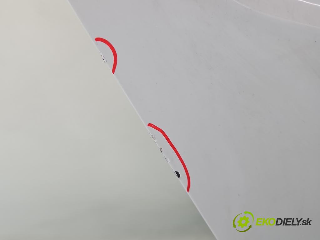 Skoda Octavia IV 2019- 2.0 TDI 116 HP manual 85 kW 1968 cm3 5- dvere zadné pravé  (Kľučka dverí ostatné)