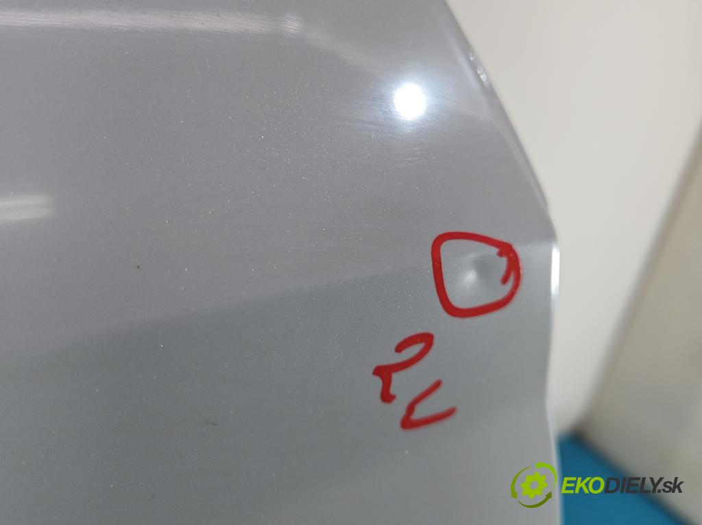 Skoda Octavia IV 2019- 2.0 TDI 116 HP manual 85 kW 1968 cm3 5- dvere zadné pravé  (Kľučka dverí ostatné)