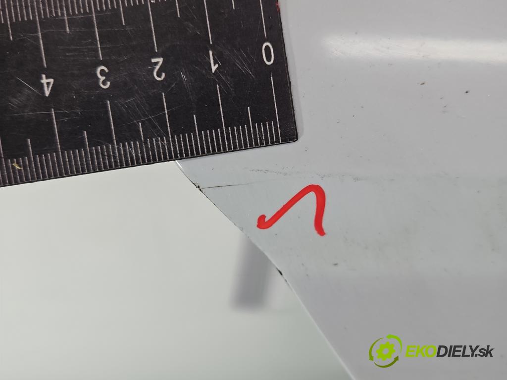 Skoda Octavia IV 2019- 2.0 TDI 116 HP manual 85 kW 1968 cm3 5- dvere zadné pravé  (Kľučka dverí ostatné)