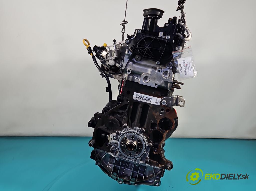 Skoda Superb IV 2023- 2.0 TDI 150 HP automatic 110 kW 1968 cm3 5- motor diesla DXP