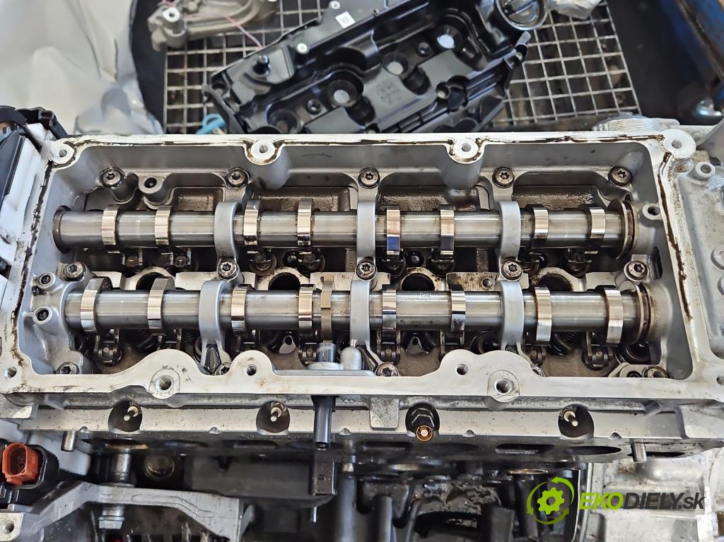 Skoda Superb IV 2023- 2.0 TDI 150 HP automatic 110 kW 1968 cm3 5- motor diesla DXP