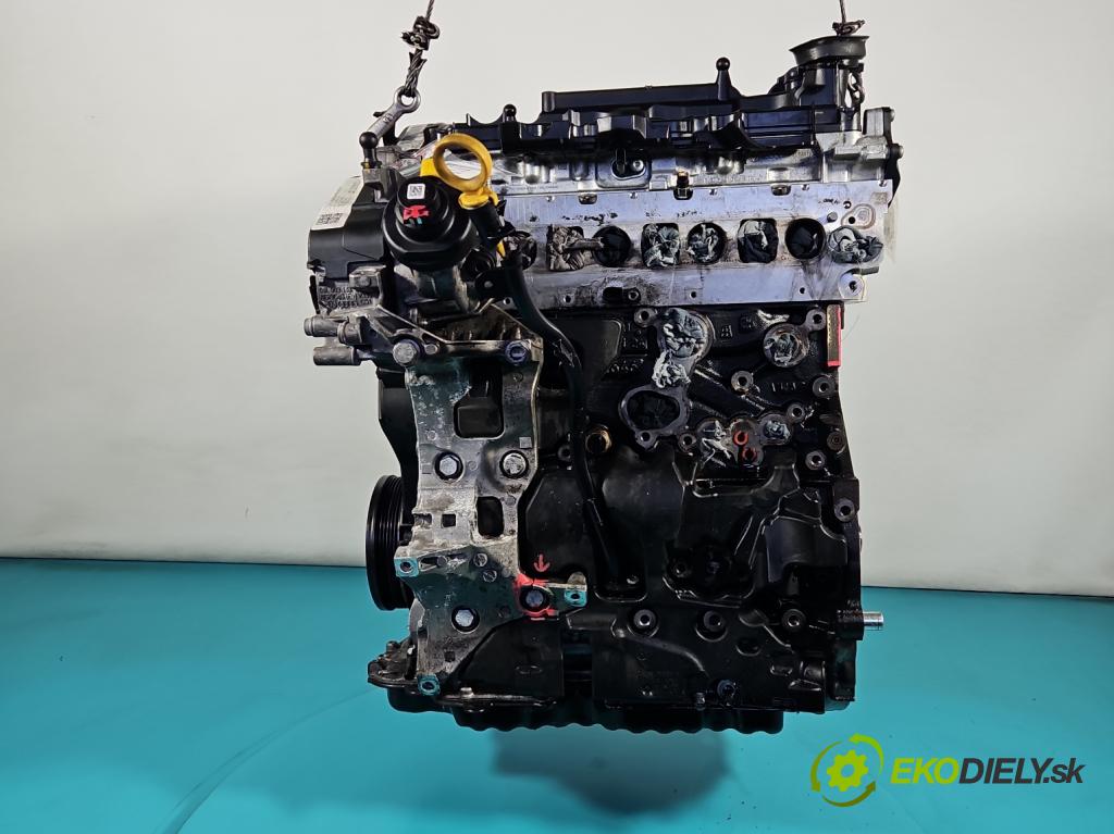 Skoda Superb IV 2023- 2.0 TDI 150 HP automatic 110 kW 1968 cm3 5- motor diesla DXP