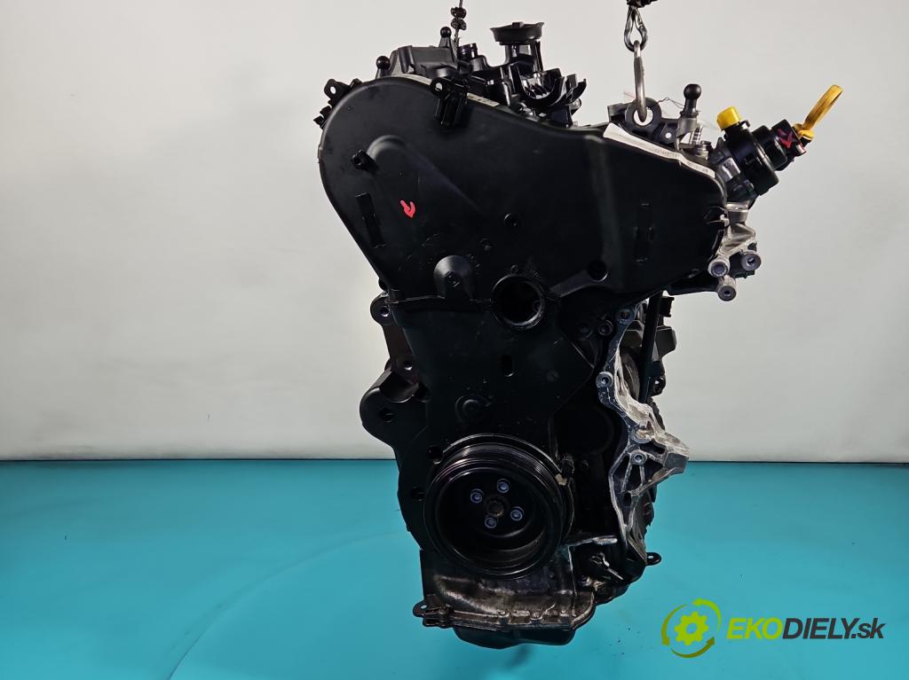 Skoda Superb IV 2023- 2.0 TDI 150 HP automatic 110 kW 1968 cm3 5- motor diesla DXP