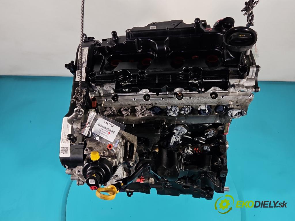 Skoda Superb IV 2023- 2.0 TDI 150 HP automatic 110 kW 1968 cm3 5- motor diesla DXP