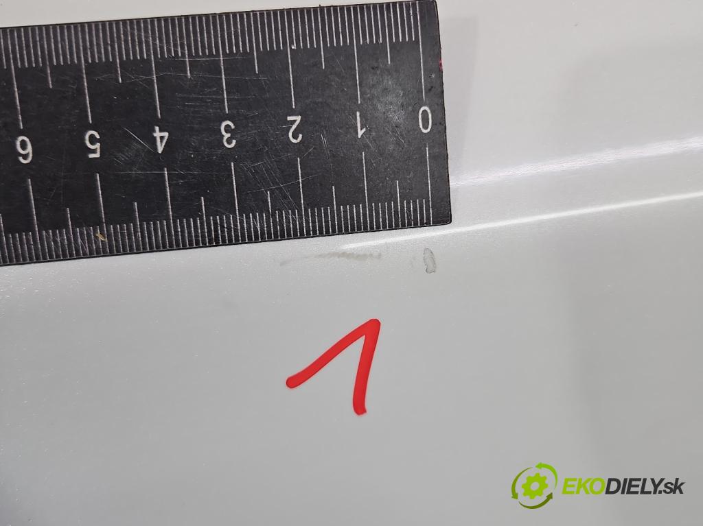 Hyundai Santa Fe III 2012–2018 2.4 GDI 190 HP automatic 140 kW 2359 cm3 5- dvere predné ľavé  (Kľučka dverí ostatné)