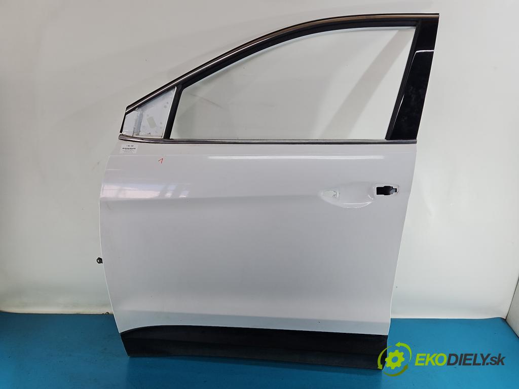 Hyundai Santa Fe III 2012–2018 2.4 GDI 190 HP automatic 140 kW 2359 cm3 5- dvere predné ľavé  (Kľučka dverí ostatné)