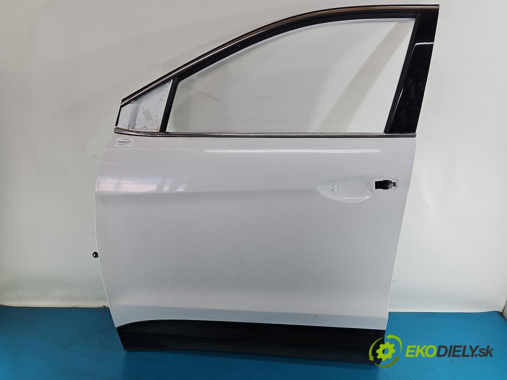 Hyundai Santa Fe III 2012–2018 2.4 GDI 190 HP automatic 140 kW 2359 cm3 5- dvere predné ľavé  (Kľučka dverí ostatné)