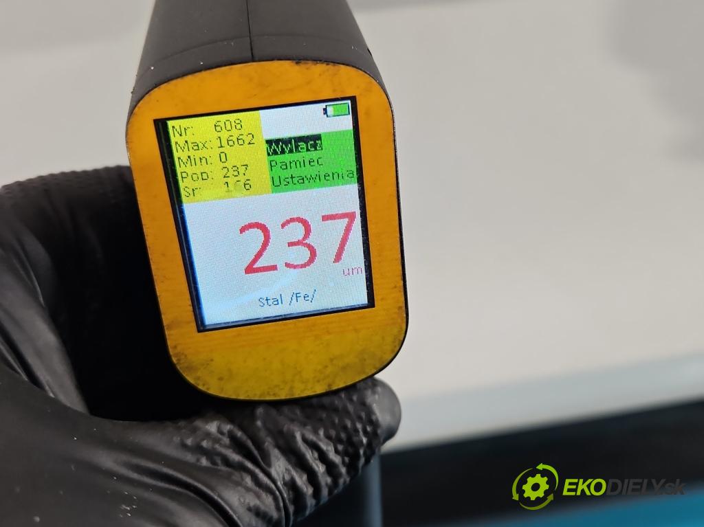 Hyundai Santa Fe III 2012–2018 2.4 GDI 190 HP automatic 140 kW 2359 cm3 5- dvere predné ľavé  (Kľučka dverí ostatné)