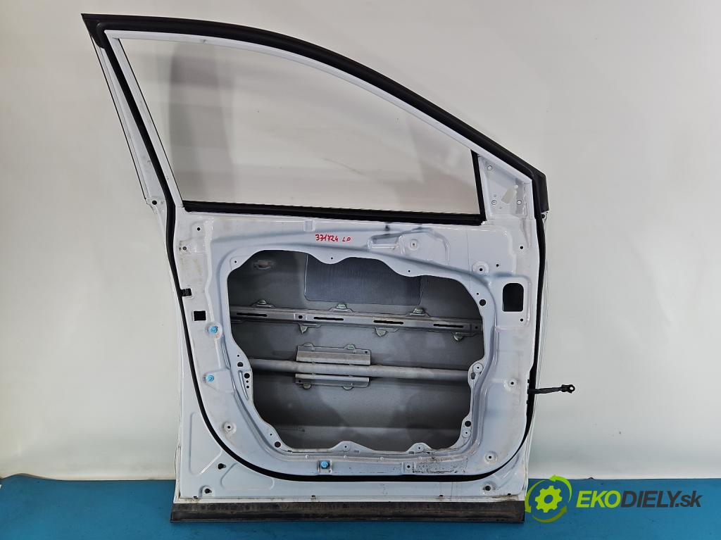 Hyundai Santa Fe III 2012–2018 2.4 GDI 190 HP automatic 140 kW 2359 cm3 5- dvere predné ľavé  (Kľučka dverí ostatné)