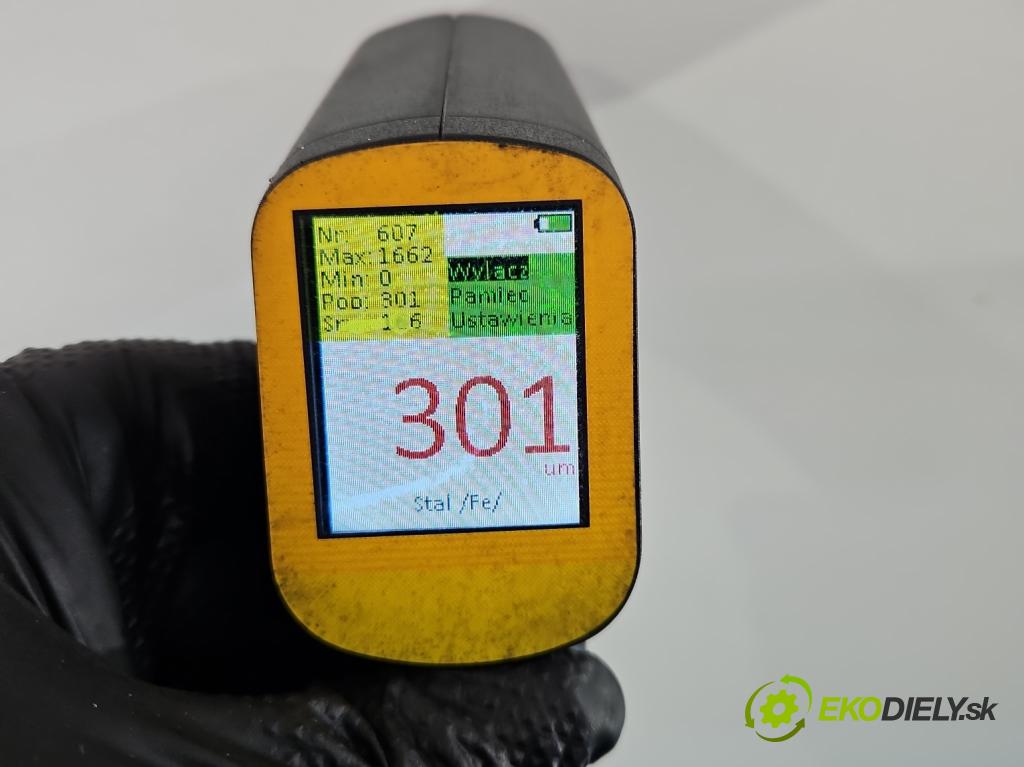 Hyundai Santa Fe III 2012–2018 2.4 GDI 190 HP automatic 140 kW 2359 cm3 5- dvere predné ľavé  (Kľučka dverí ostatné)