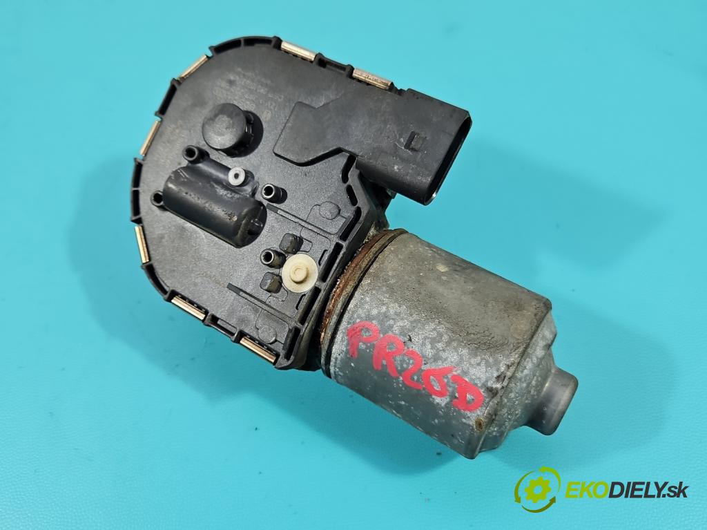 Volvo V70 III 2007-2016 2.0 16V 145 HP manual 107 kW 1999 cm3 5- motor stieračov predné 1397220585