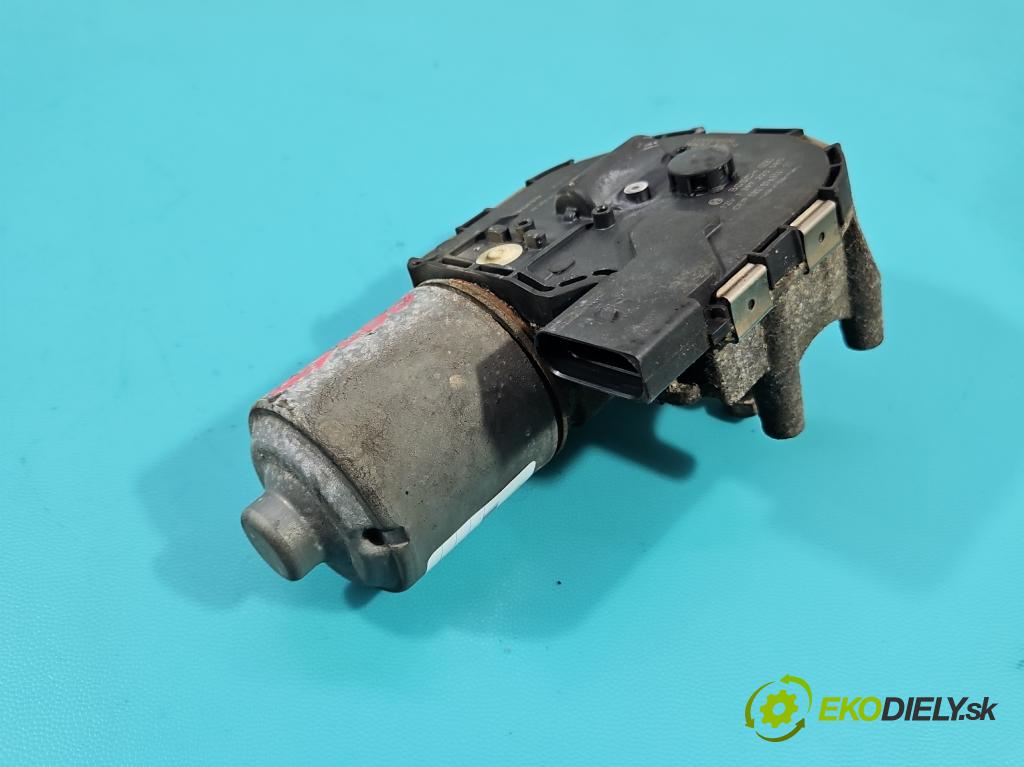 Volvo V70 III 2007-2016 2.0 16V 145 HP manual 107 kW 1999 cm3 5- motor stieračov predné 1397220585