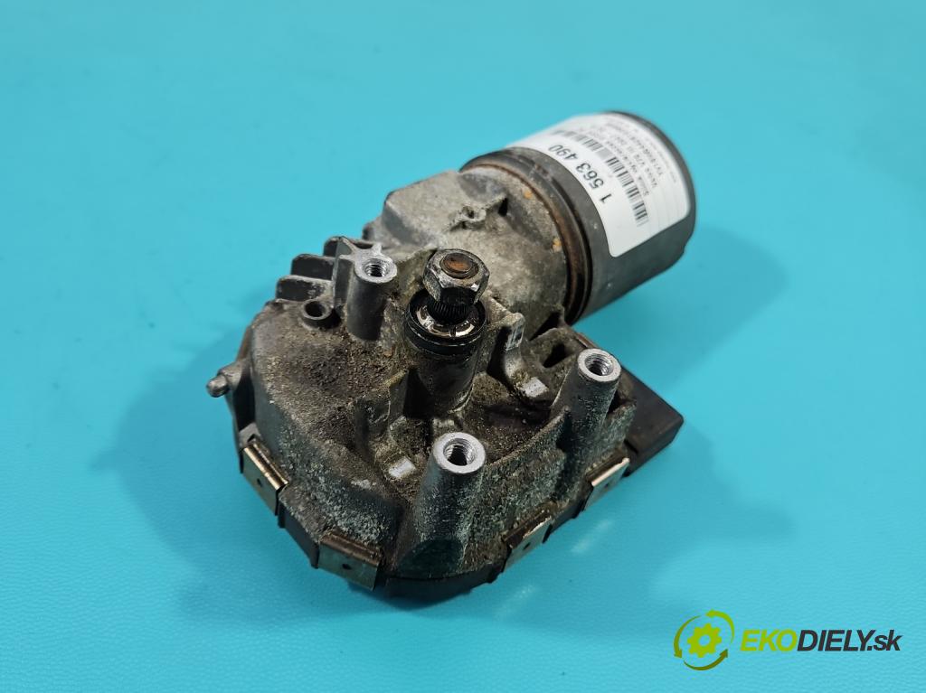 Volvo V70 III 2007-2016 2.0 16V 145 HP manual 107 kW 1999 cm3 5- motor stieračov predné 1397220585