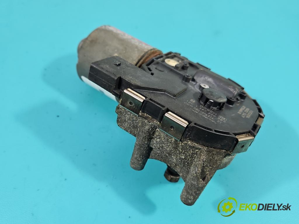 Volvo V70 III 2007-2016 2.0 16V 145 HP manual 107 kW 1999 cm3 5- motor stieračov predné 1397220585