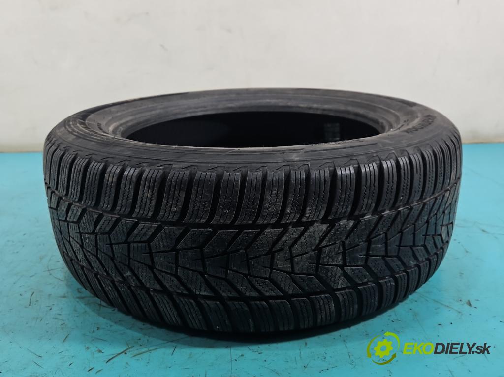 Toyota Rav4 IV 2013-2018 2.0 D4D 124hp manual 91 kW 1998 cm3 5- pneumatika zimné 4ks komplet