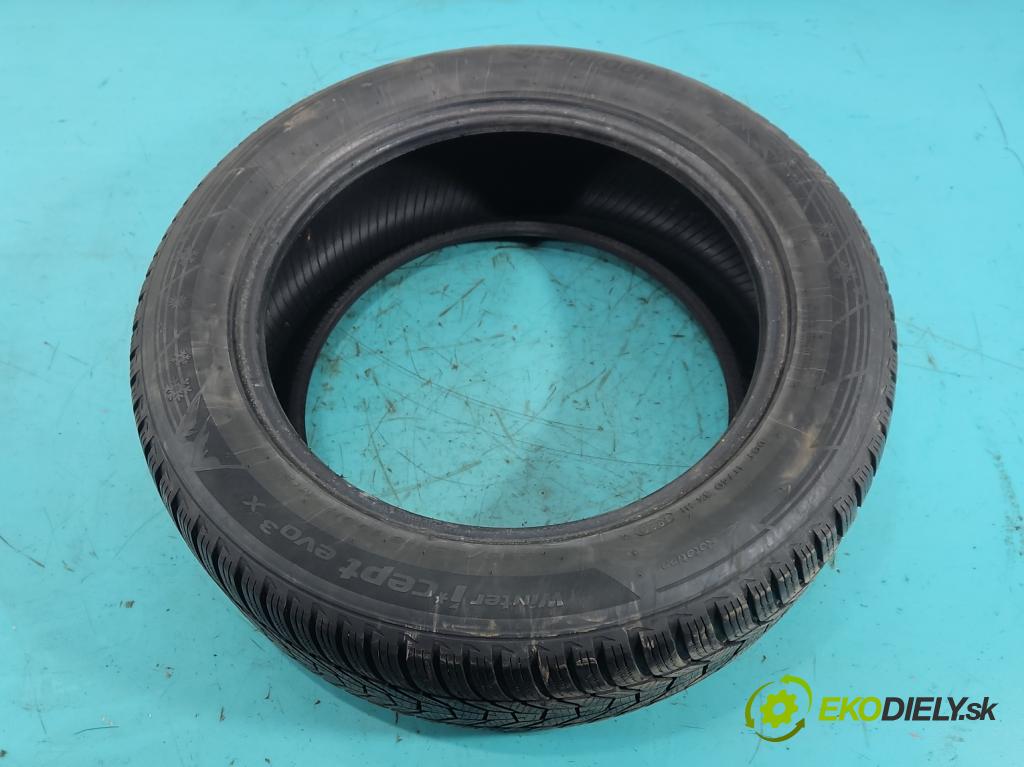 Toyota Rav4 IV 2013-2018 2.0 D4D 124hp manual 91 kW 1998 cm3 5- pneumatika zimné 4ks komplet