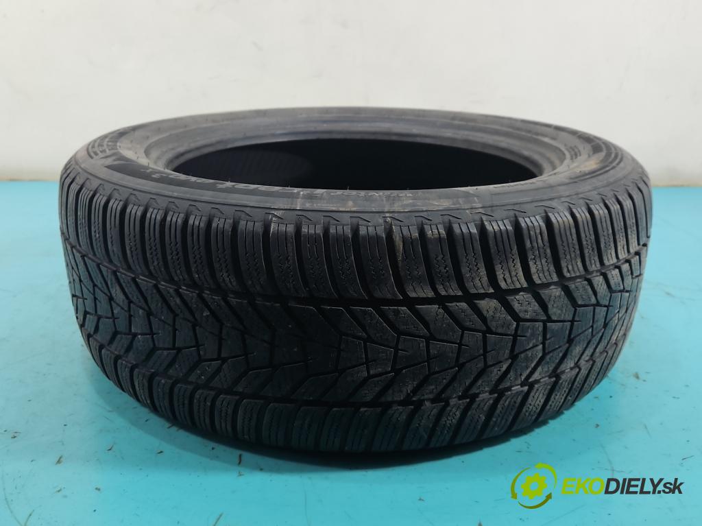 Toyota Rav4 IV 2013-2018 2.0 D4D 124hp manual 91 kW 1998 cm3 5- pneumatika zimné 4ks komplet