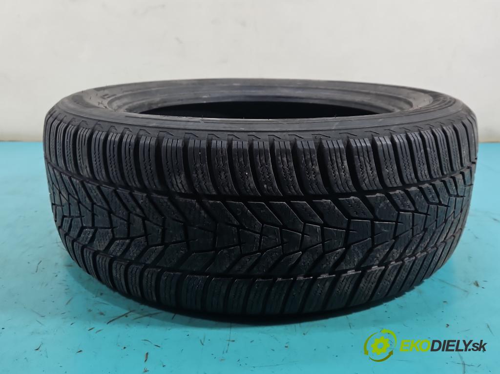 Toyota Rav4 IV 2013-2018 2.0 D4D 124hp manual 91 kW 1998 cm3 5- pneumatika zimné 4ks komplet