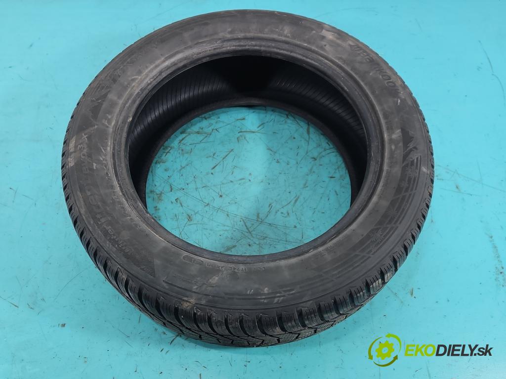 Toyota Rav4 IV 2013-2018 2.0 D4D 124hp manual 91 kW 1998 cm3 5- pneumatika zimné 4ks komplet