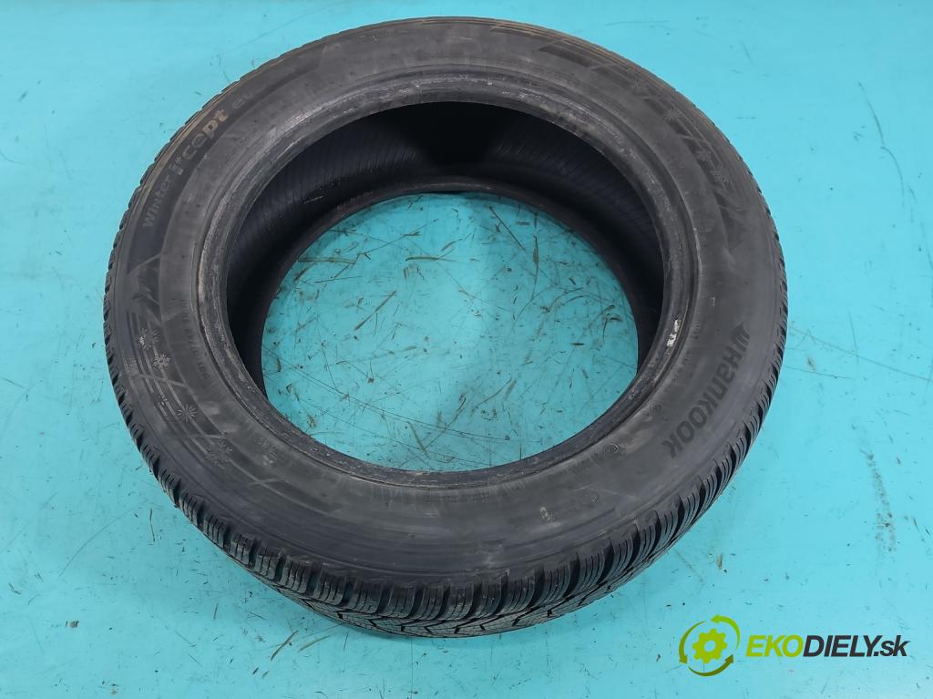 Toyota Rav4 IV 2013-2018 2.0 D4D 124hp manual 91 kW 1998 cm3 5- pneumatika zimné 4ks komplet